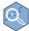 New RStudio projects directly from Spotlight logo