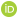 ORCID iD icon